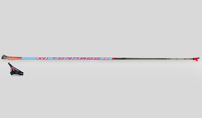 Превью  Лыжные палки KV+ Tornado Plus QCD (26P003Q)